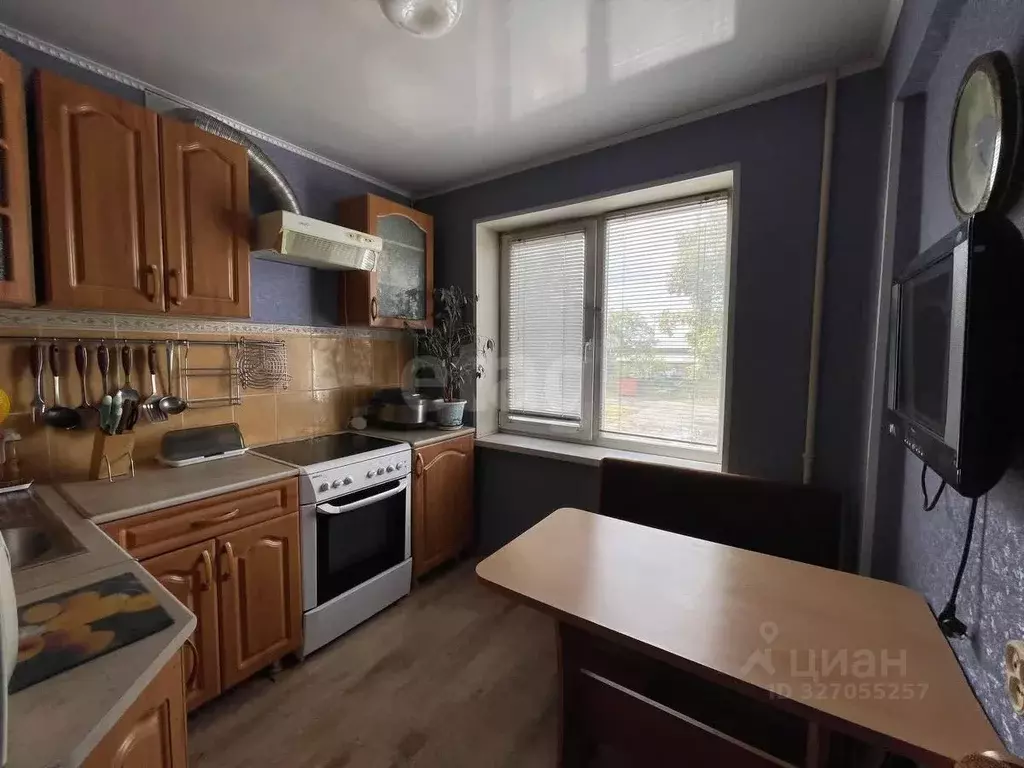 2-к кв. Амурская область, Белогорск ул. Кирова, 300 (45.2 м) - Фото 1