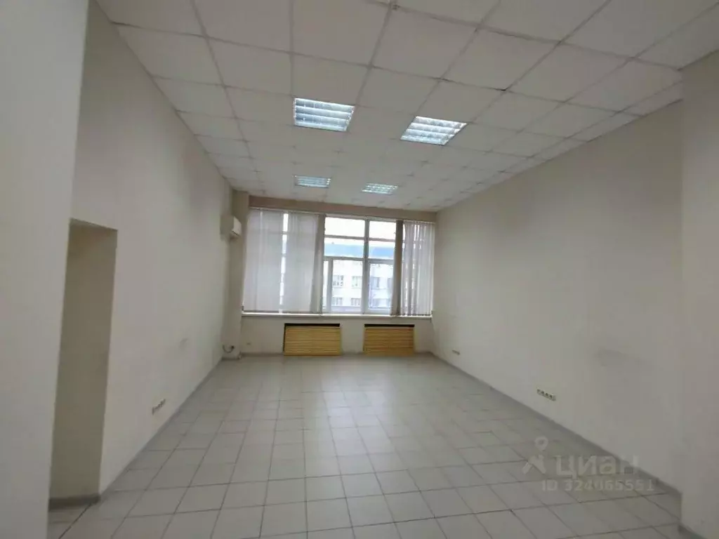 Офис в Удмуртия, Ижевск ул. Телегина, 30к1 (50 м) - Фото 1