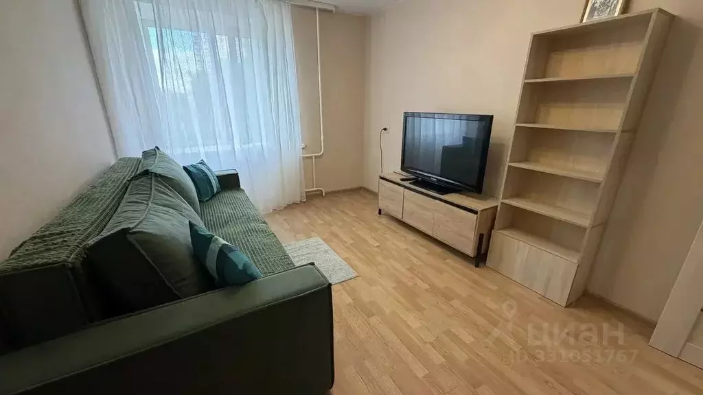2-к кв. Удмуртия, Ижевск ул. Дзержинского, 14А (50.0 м) - Фото 2