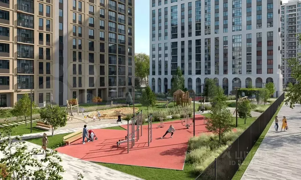 Помещение свободного назначения в Тюменская область, Тюмень ул. ... - Фото 2