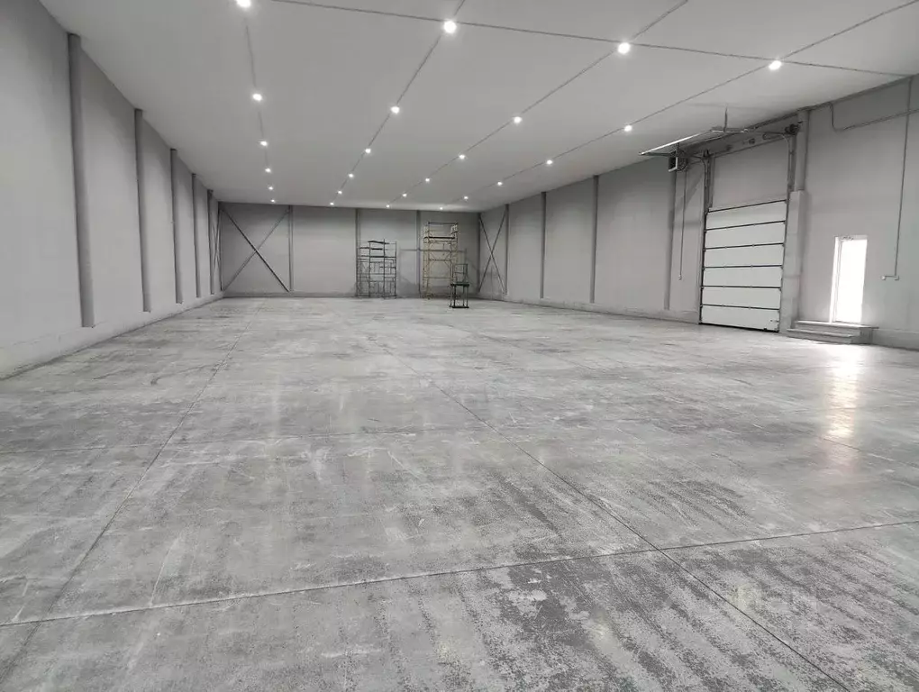 Производственное помещение в Свердловская область, Екатеринбург ... - Фото 1