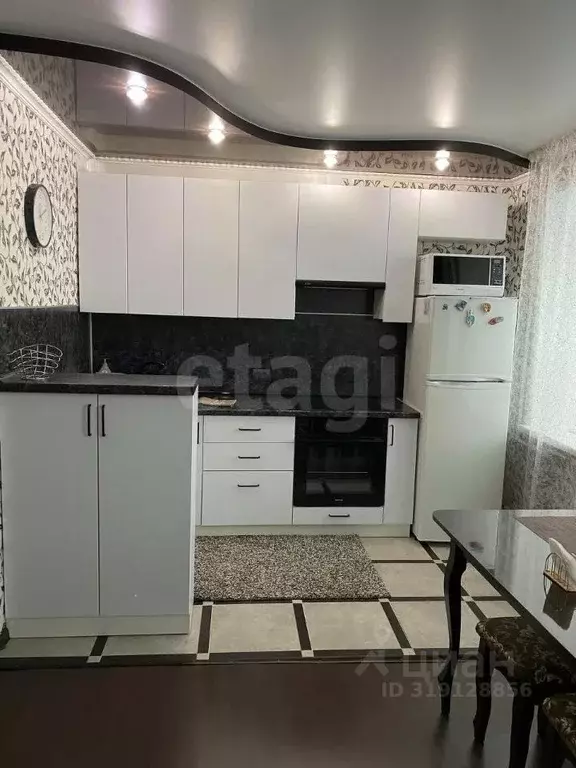 2-к кв. Татарстан, Набережные Челны Московский просп., 156 (69.0 м) - Фото 0