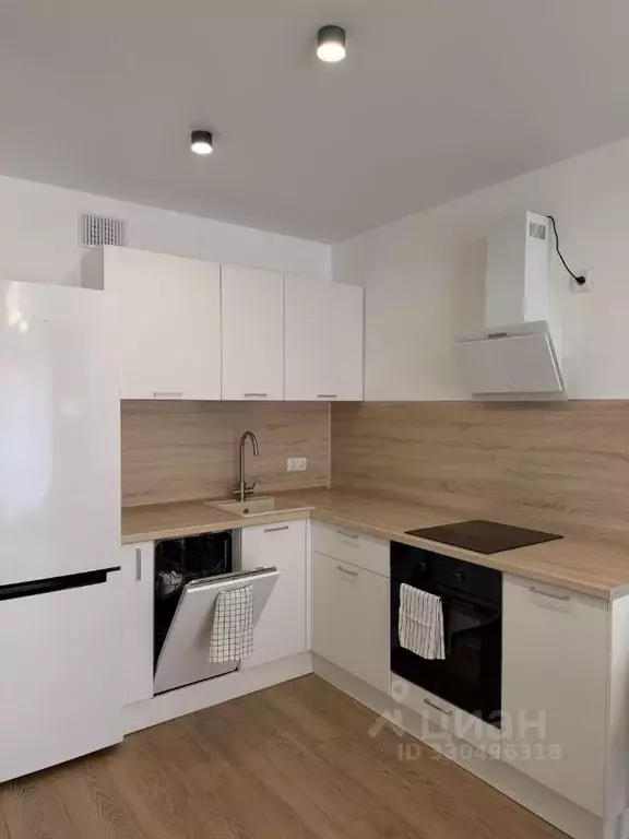 1-к кв. Санкт-Петербург Кантемировская ул., 13 (40.0 м) - Фото 2