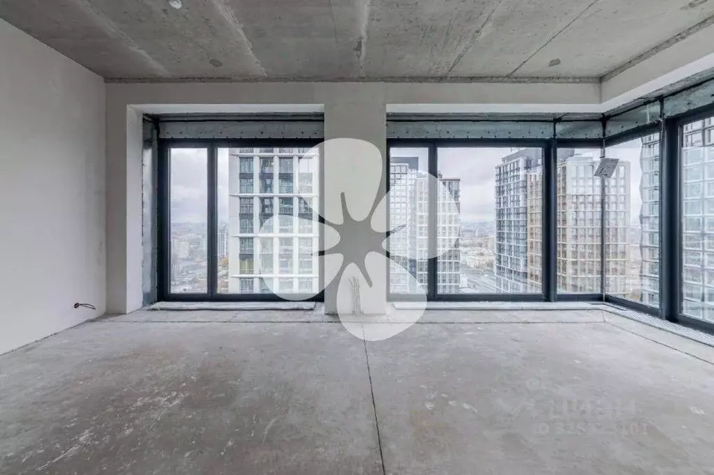 Квартира, 4 комнаты, 109 м - Фото 2