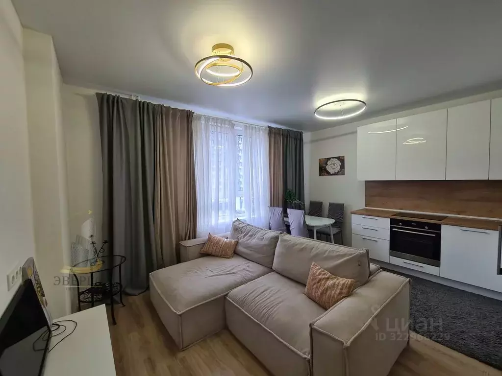 2-к кв. Московская область, Мытищи ул. Стрельбище Динамо, 10 (50.0 м) - Фото 2