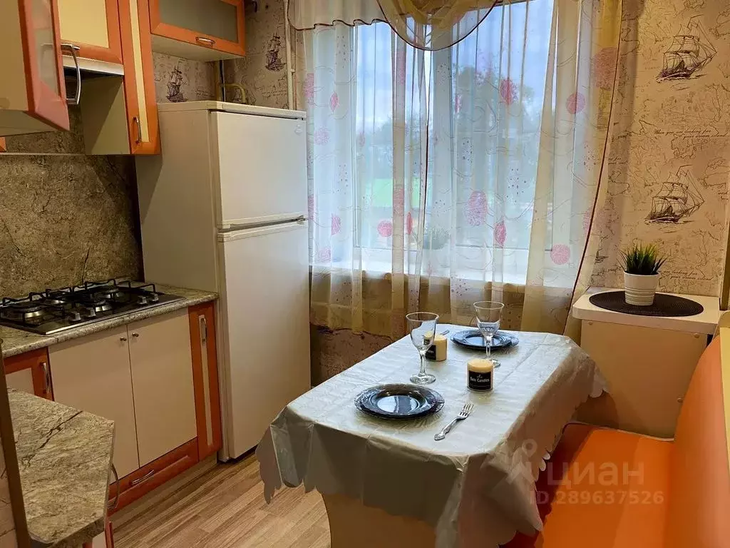 1-к кв. Архангельская область, Северодвинск Северная ул., 12 (32.0 м) - Фото 1