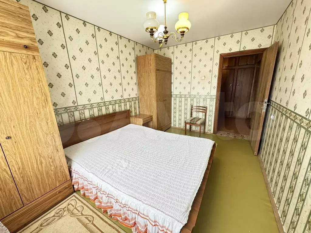 2-к. квартира, 60 м, 9/9 эт. - Фото 0