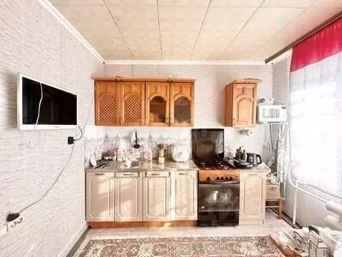 2-к кв. Ямало-Ненецкий АО, Пуровский район, Уренгой пгт, 5-й мкр 44 ... - Фото 1