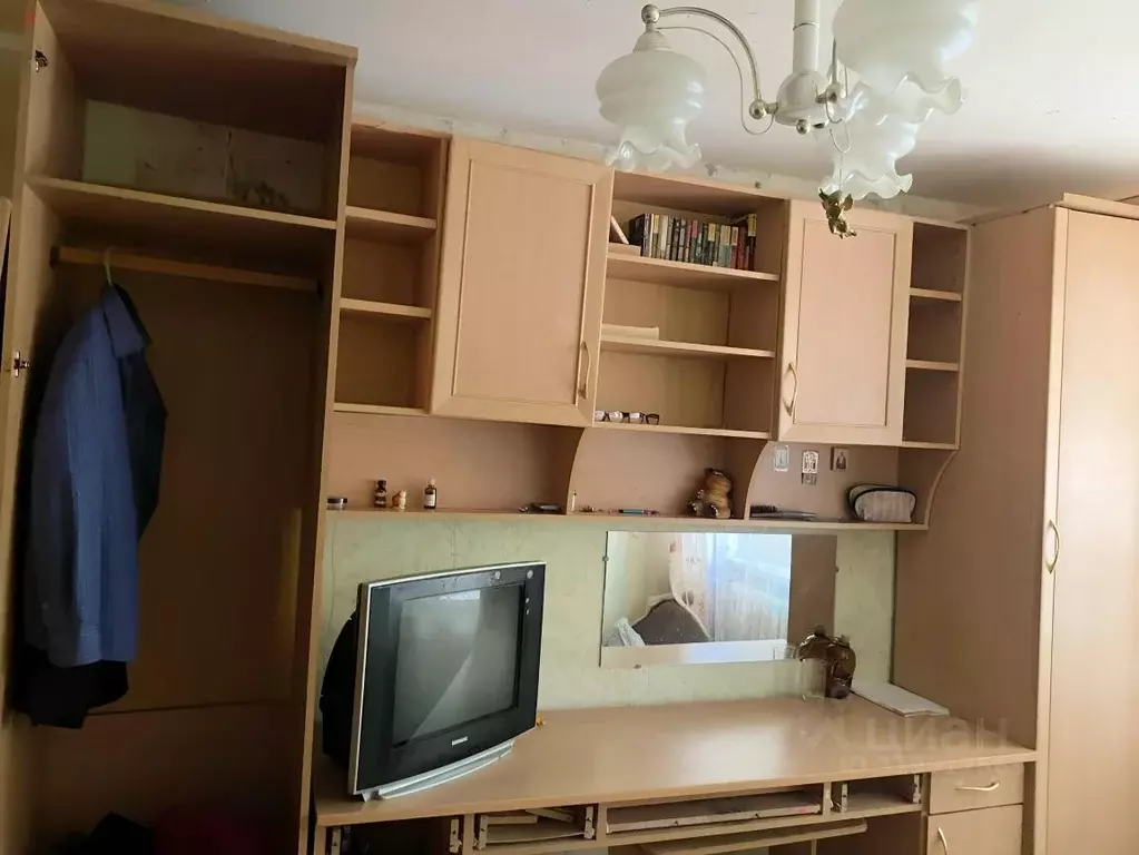 1-к кв. Тюменская область, Тюмень ул. Рационализаторов, 19 (30.0 м) - Фото 0