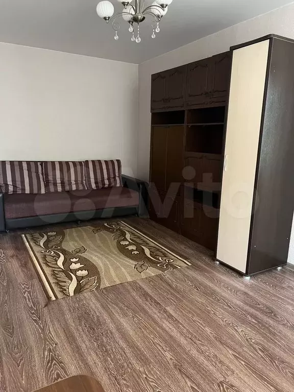2-к. квартира, 45 м, 2/2 эт. - Фото 1
