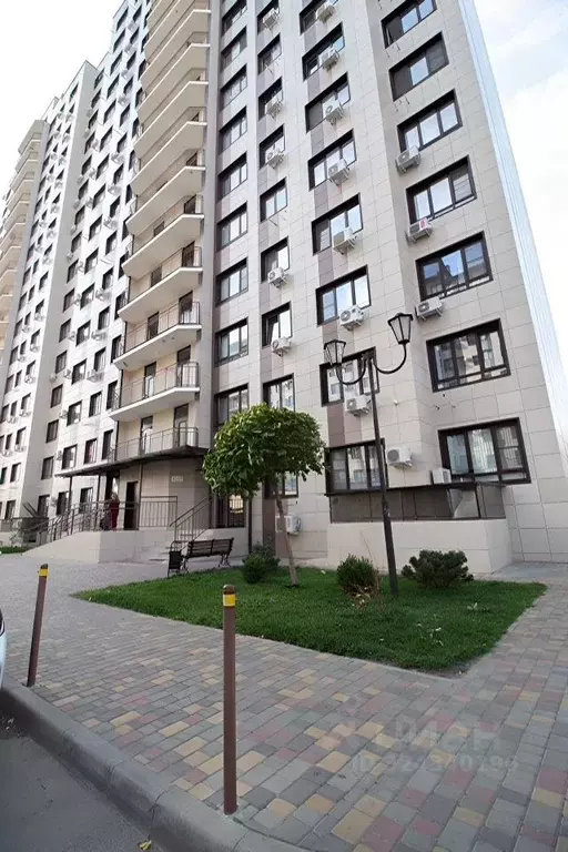 1-к кв. Адыгея, Тахтамукайский район, Старобжегокайское с/пос, Новая ... - Фото 1