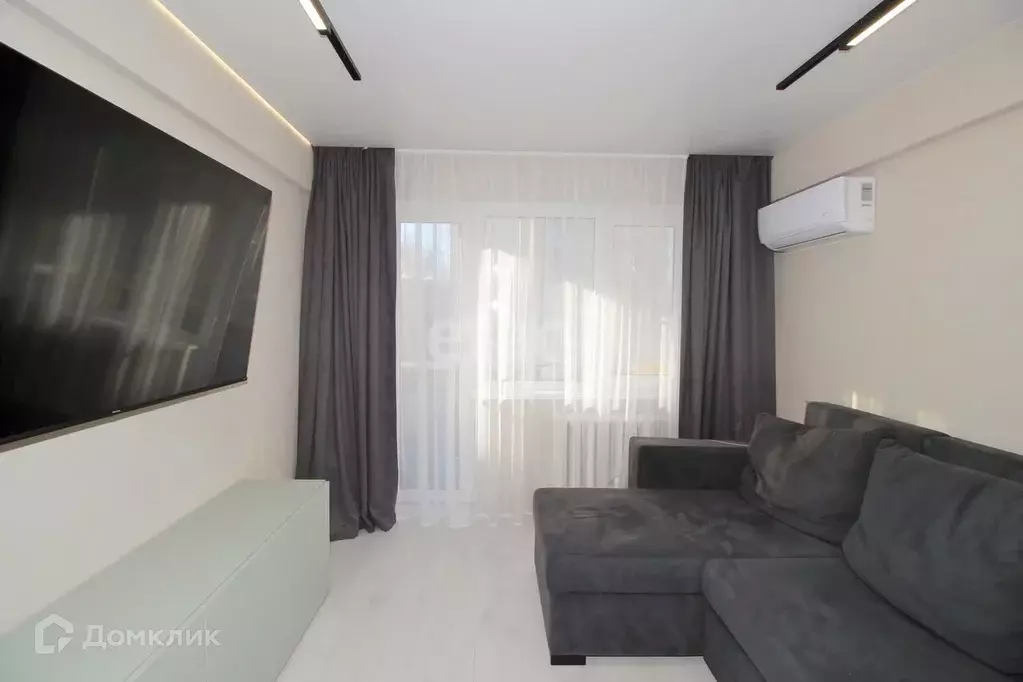 Продаётся 2-к квартира, 45.7 м - Фото 0
