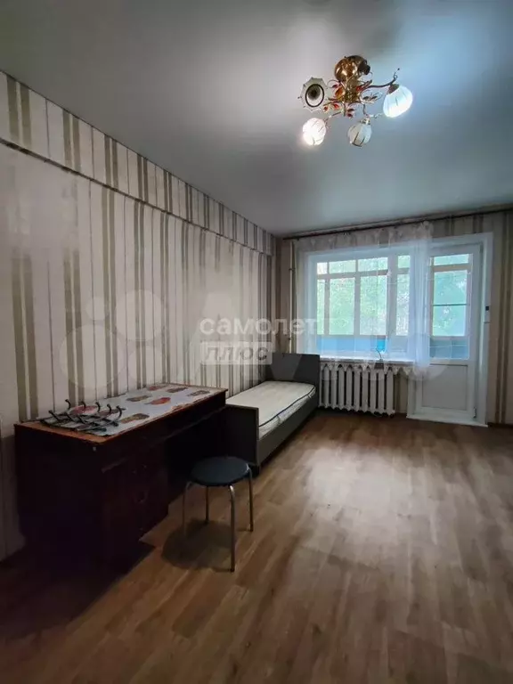 2-к. квартира, 50,2 м, 2/5 эт. - Фото 1
