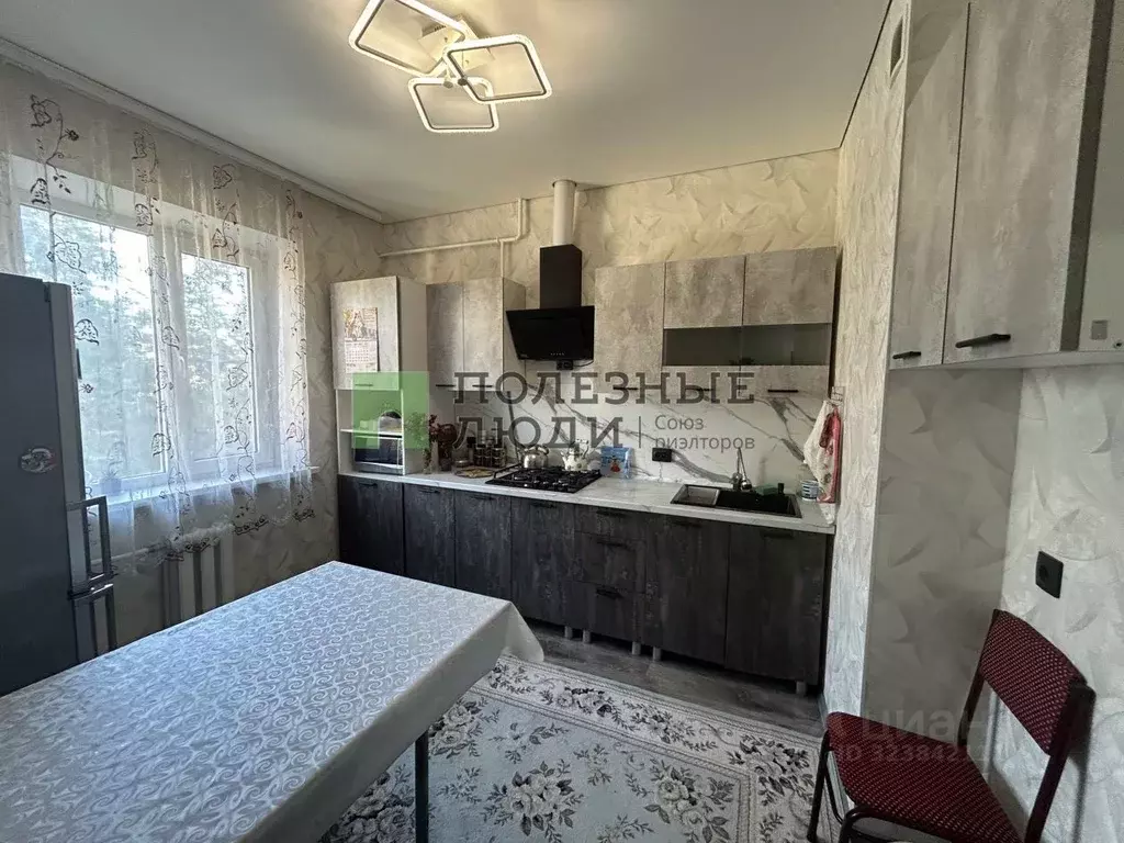 1-к кв. Астраханская область, Астрахань ул. Куликова, 67В (43.5 м) - Фото 1