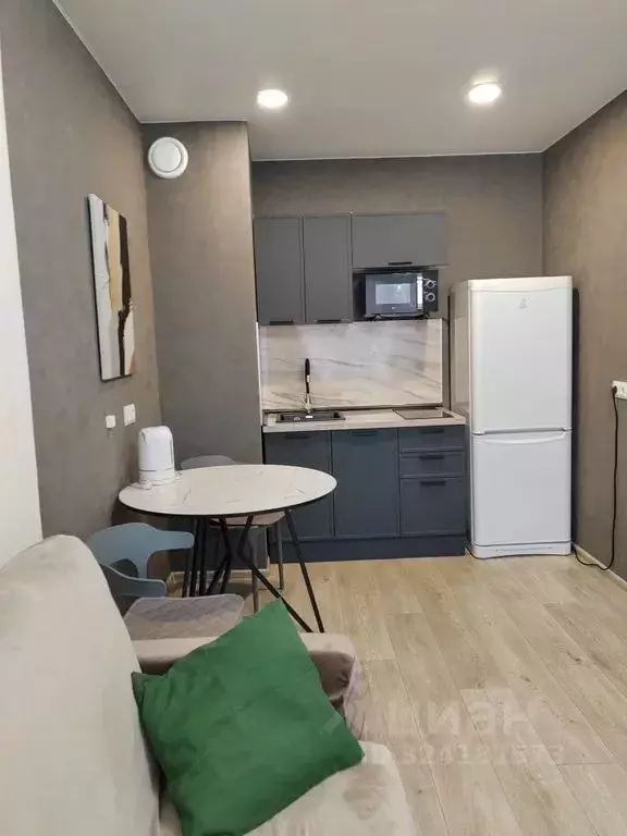 1-к кв. Волгоградская область, Волгоград ул. Гаря Хохолова, 13 (32.0 ... - Фото 2