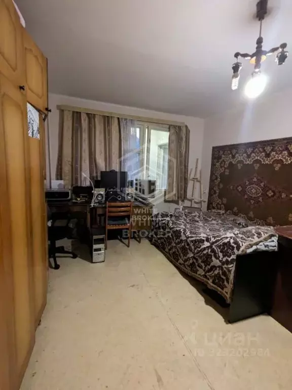 2-к кв. Крым, Ялта муниципальный округ, Кореиз пгт ул. Маяковского, ... - Фото 1