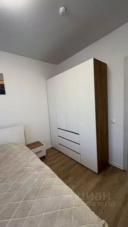 2-к кв. Москва Сосенское поселение, ул. Александры Монаховой, 83 (36.0 ... - Фото 2