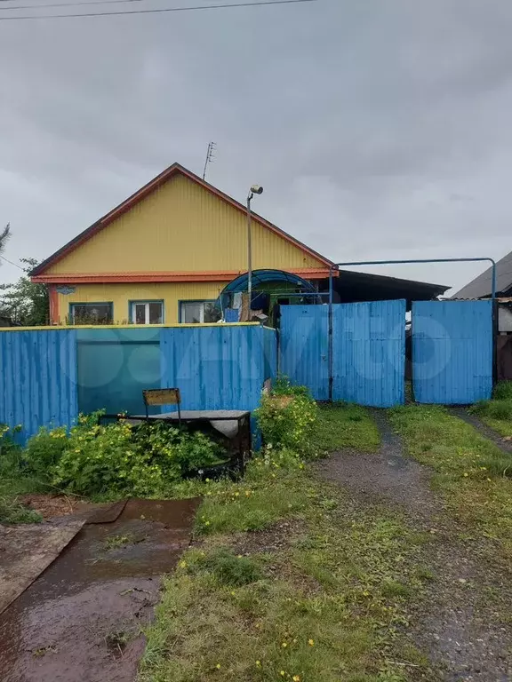 Дом 119 м на участке 10 сот. - Фото 0