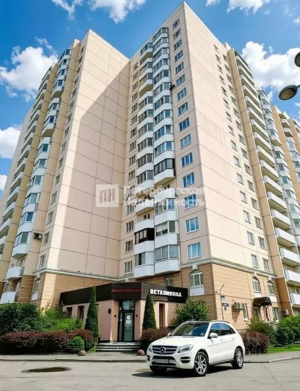 3-к кв. Санкт-Петербург ул. Тельмана, 49 (89.0 м) - Фото 2
