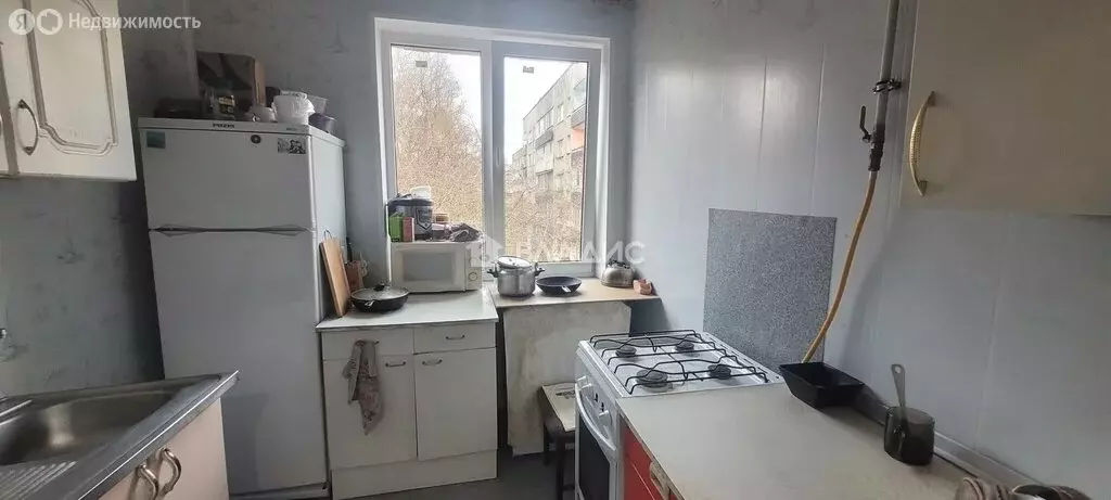 2к в 3-комнатной квартире (16 м) - Фото 2