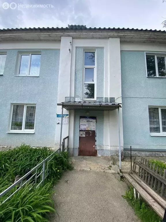 2-комнатная квартира: Ефремов, улица Словацкого Восстания, 14 (43.9 м) - Фото 0