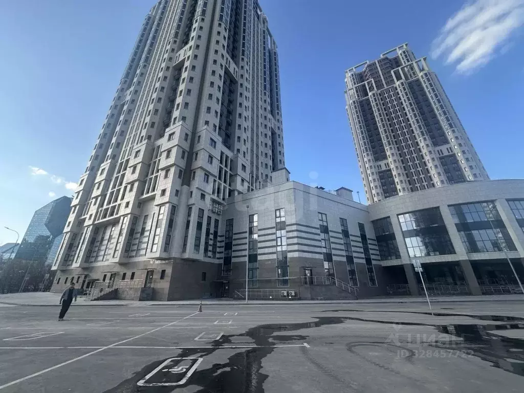 2-к кв. Москва просп. Вернадского, 80Ак1 (89.0 м) - Фото 2