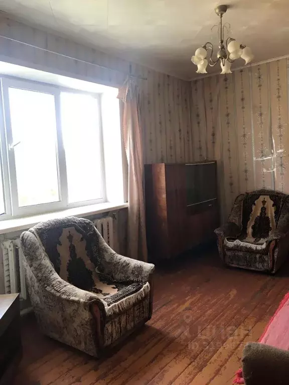 2-к кв. Саратовская область, Энгельс муниципальное образование, ... - Фото 1