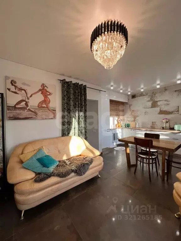 2-к кв. Архангельская область, Котлас просп. Мира, 7 (72.1 м) - Фото 1