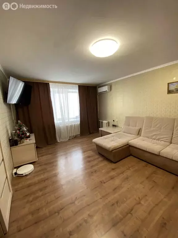 1-комнатная квартира: Стерлитамак, улица Строителей, 2 (40 м) - Фото 1