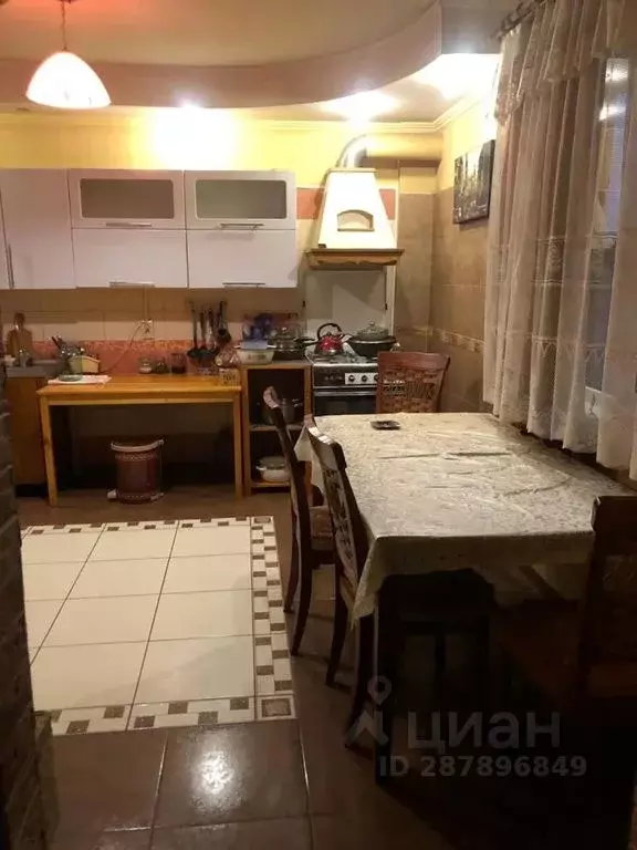 Дом в Краснодарский край, Туапсинский муниципальный округ, ... - Фото 2