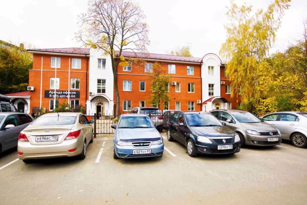 Офис в Московская область, Королев Пионерская ул., 25а (10 м) - Фото 1