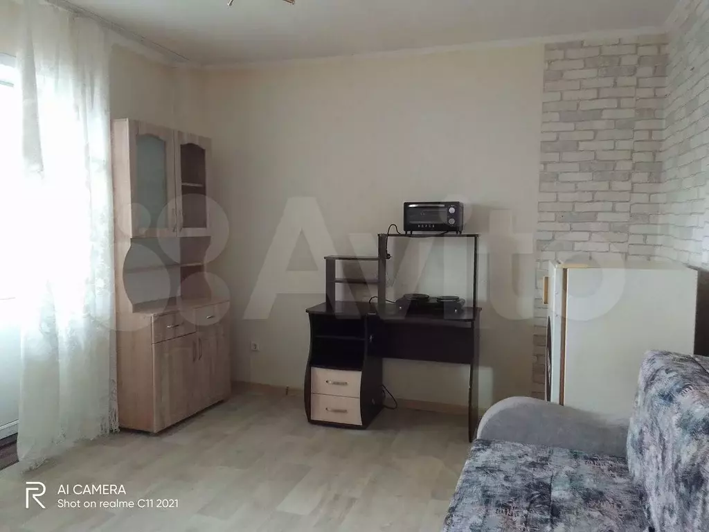 Квартира-студия, 22 м, 2/14 эт. - Фото 0