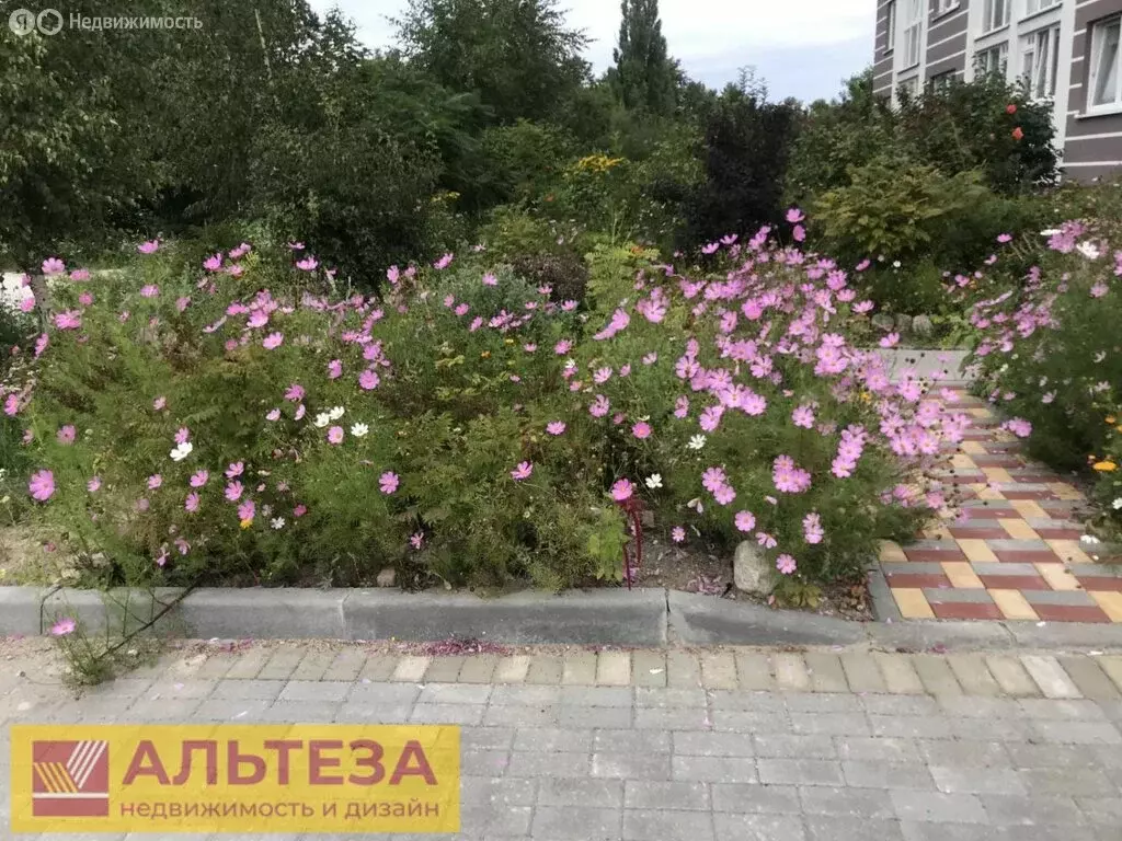 3-комнатная квартира: Пионерский, улица Гептнера, 21 (76.78 м) - Фото 2