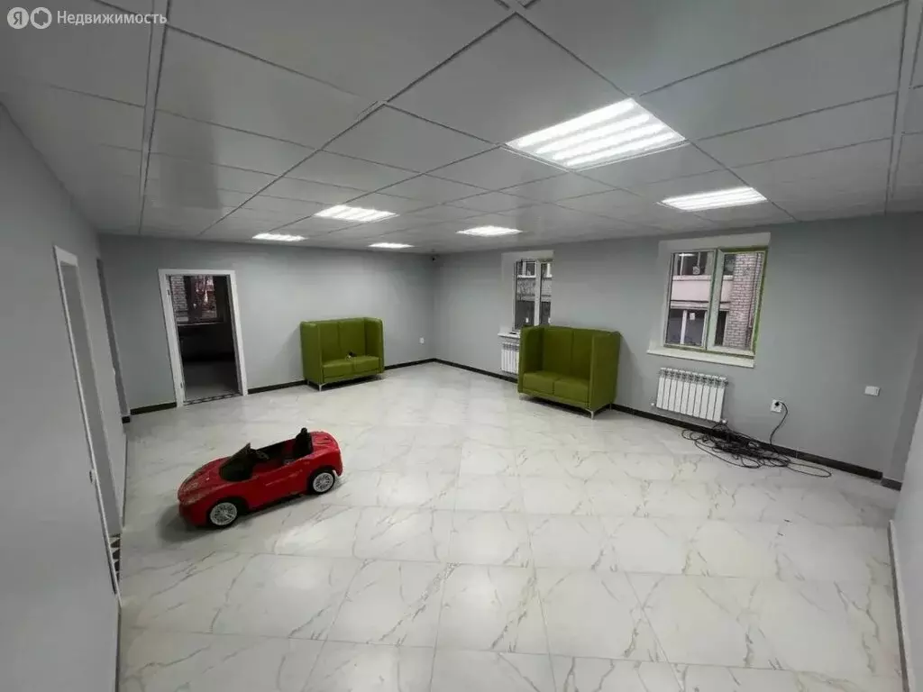Помещение свободного назначения (363 м) - Фото 2