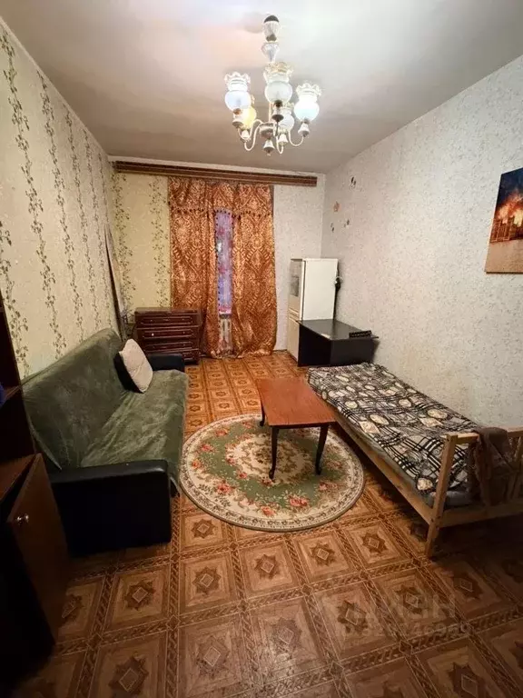 Комната Москва Коптевский бул., 16К2 (22.0 м) - Фото 1