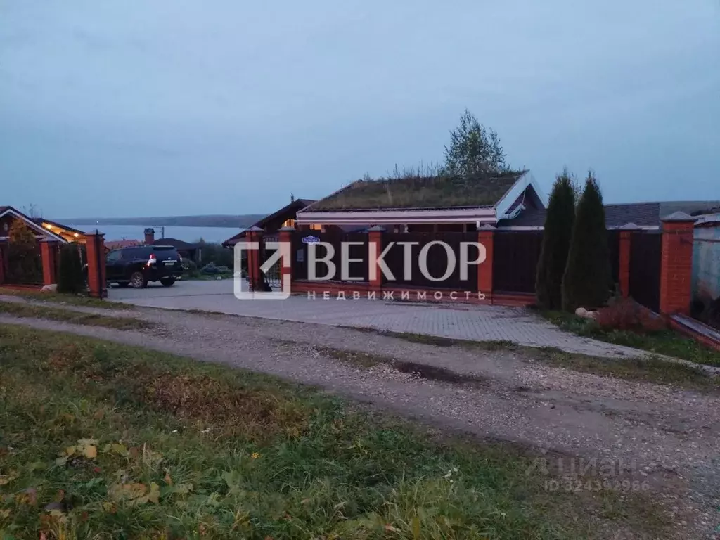 Участок в Ярославская область, Тутаевский муниципальный округ, д. ... - Фото 2