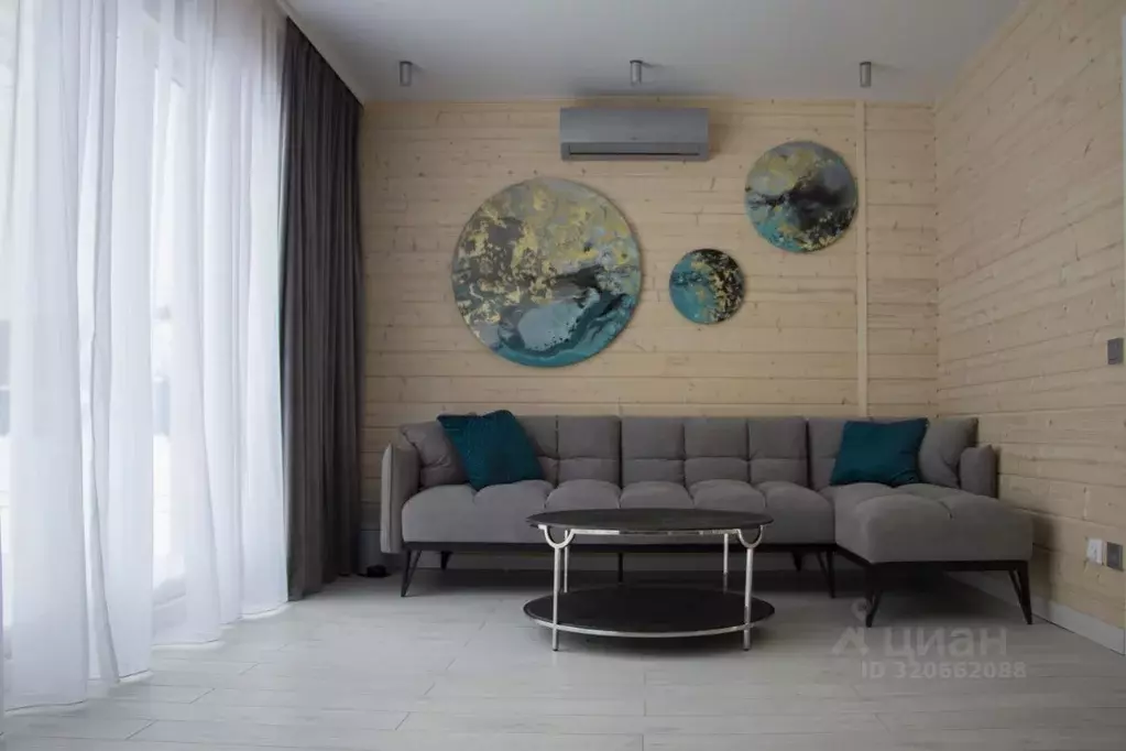 Дом в Московская область, Сергиево-Посадский городской округ А-108, ... - Фото 2