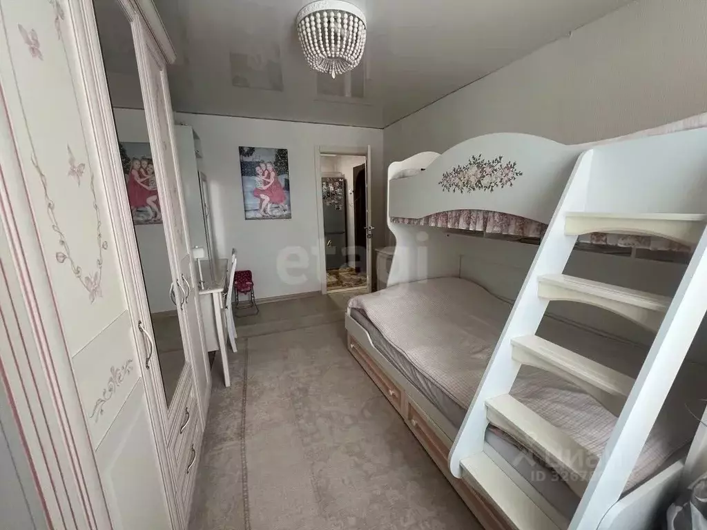 2-к кв. Белгородская область, Губкин Народная ул., 2В (37.1 м) - Фото 1