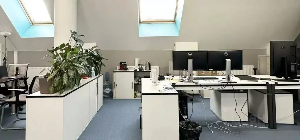 Офис в Санкт-Петербург Литейный просп., 26 (190 м) - Фото 2