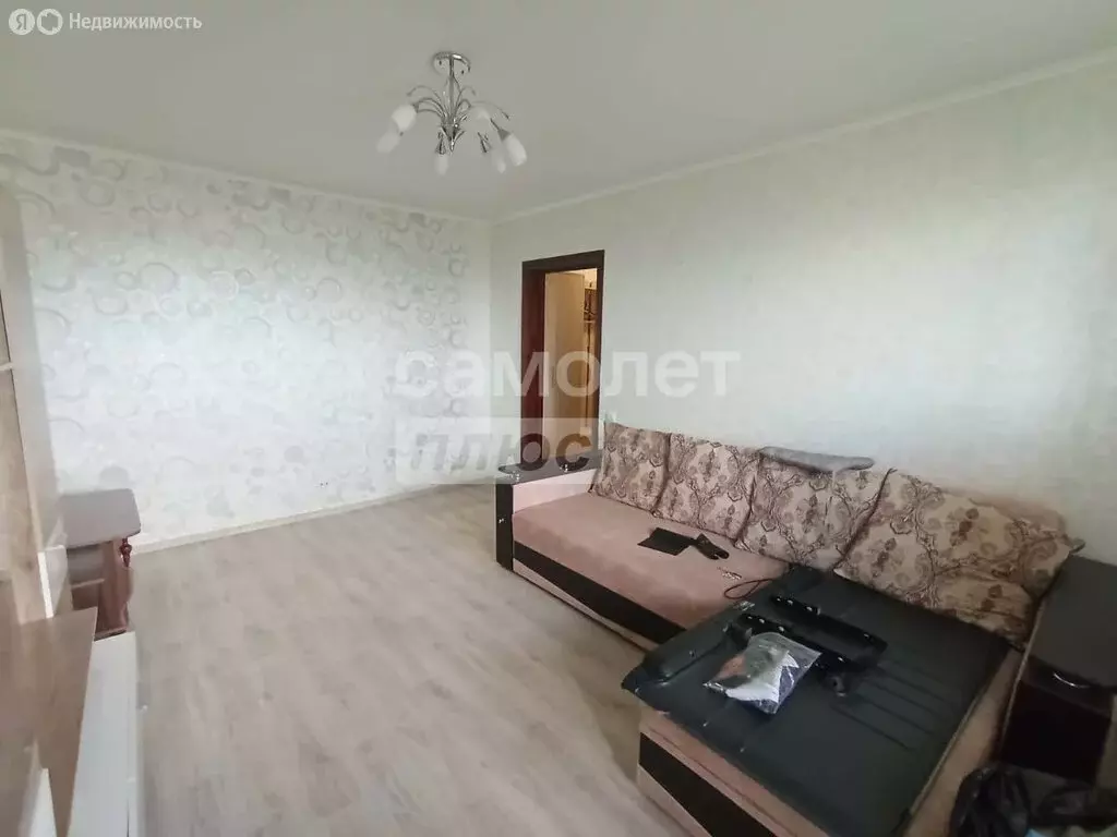 2-комнатная квартира: Волгодонск, бульвар Великой Победы, 10 (47.4 м) - Фото 1