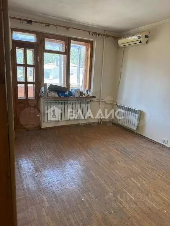 2-к кв. Ростовская область, Ростов-на-Дону ул. Саши Чебанова, 8 (56.0 ... - Фото 1