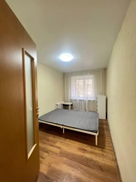 2-к кв. Томская область, Томск Мокрушинский мкр, ул. Мокрушина, 12А ... - Фото 1