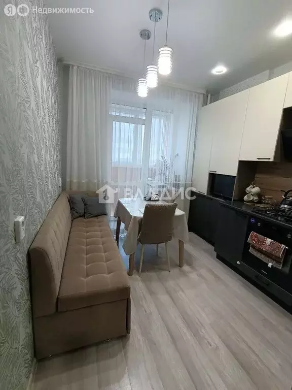 1-комнатная квартира: Йошкар-Ола, улица Йывана Кырли, 48 (31.9 м) - Фото 2