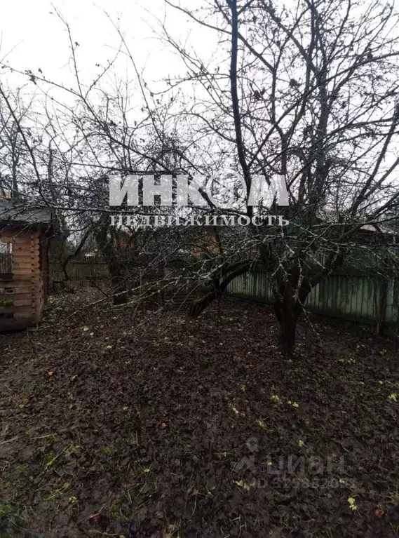 Участок в Московская область, Апрелевка Наро-Фоминский городской ... - Фото 2