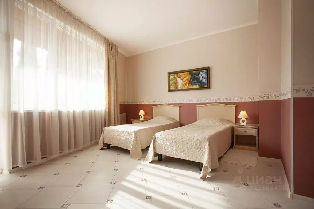 Комната Крым, Ялта ул. Ломоносова, 11 (24.0 м) - Фото 2