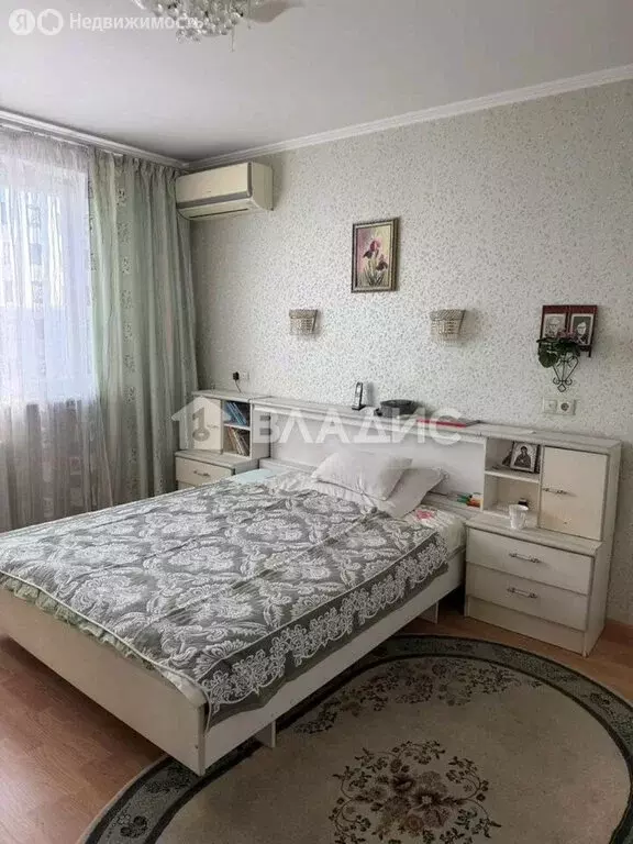 3-комнатная квартира: Москва, Балаклавский проспект, 1 (74.5 м) - Фото 1