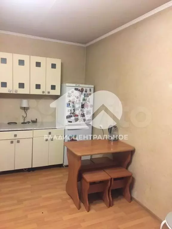 Комната 16,5 м в 2-к., 7/9 эт. - Фото 0