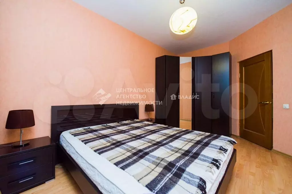 2-к. квартира, 70 м, 2/10 эт. - Фото 1