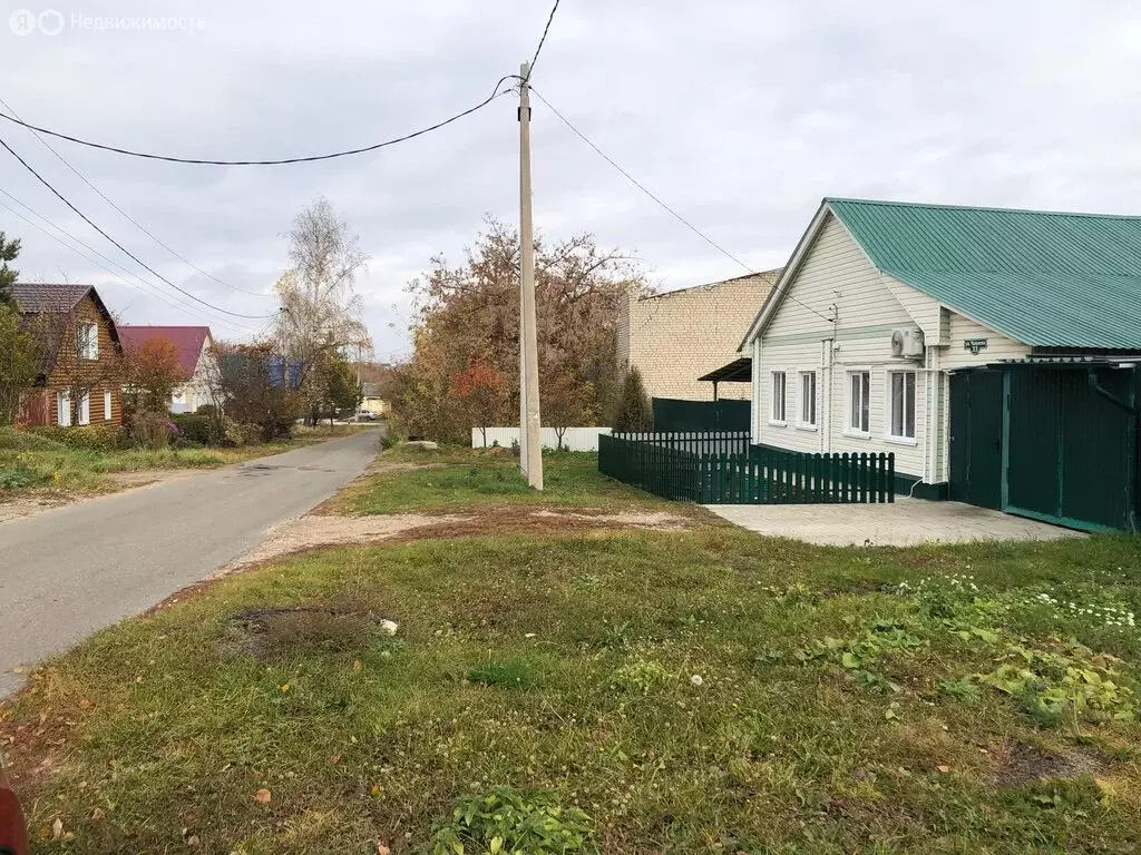 Участок в Саранск, улица Чапаева, 31 (6.8 м) - Фото 2