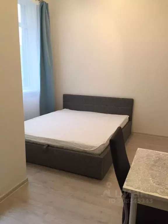 Студия Ленинградская область, Мурино Всеволожский район, просп. ... - Фото 1